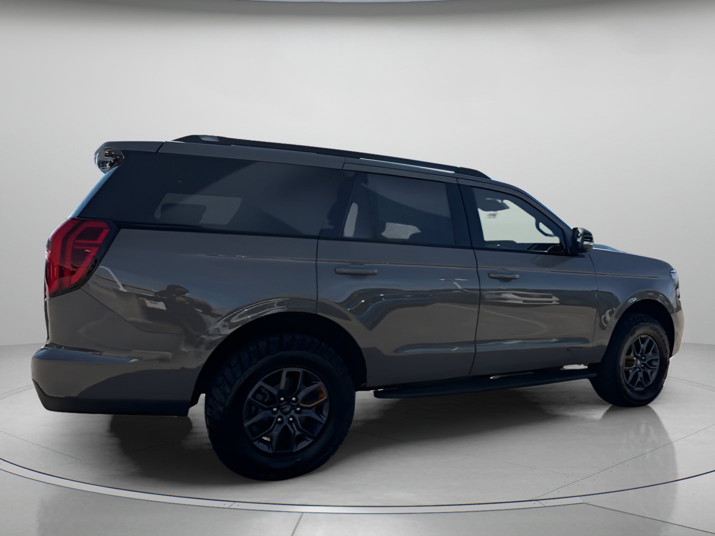 New 2026 Ford Expedition Tremor image 32