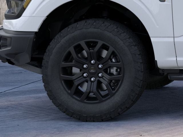 New 2026 Ford F150 Tremor w/ Equipment Group 402A High AWD/4WD image 19