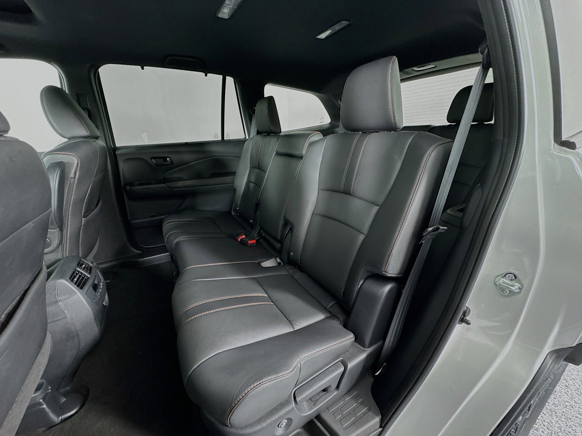 Certified 2022 Honda Pilot TrailSport image 25