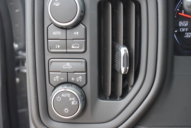 New 2026 Chevrolet Silverado 1500 W/T w/ WT Value Package image 24