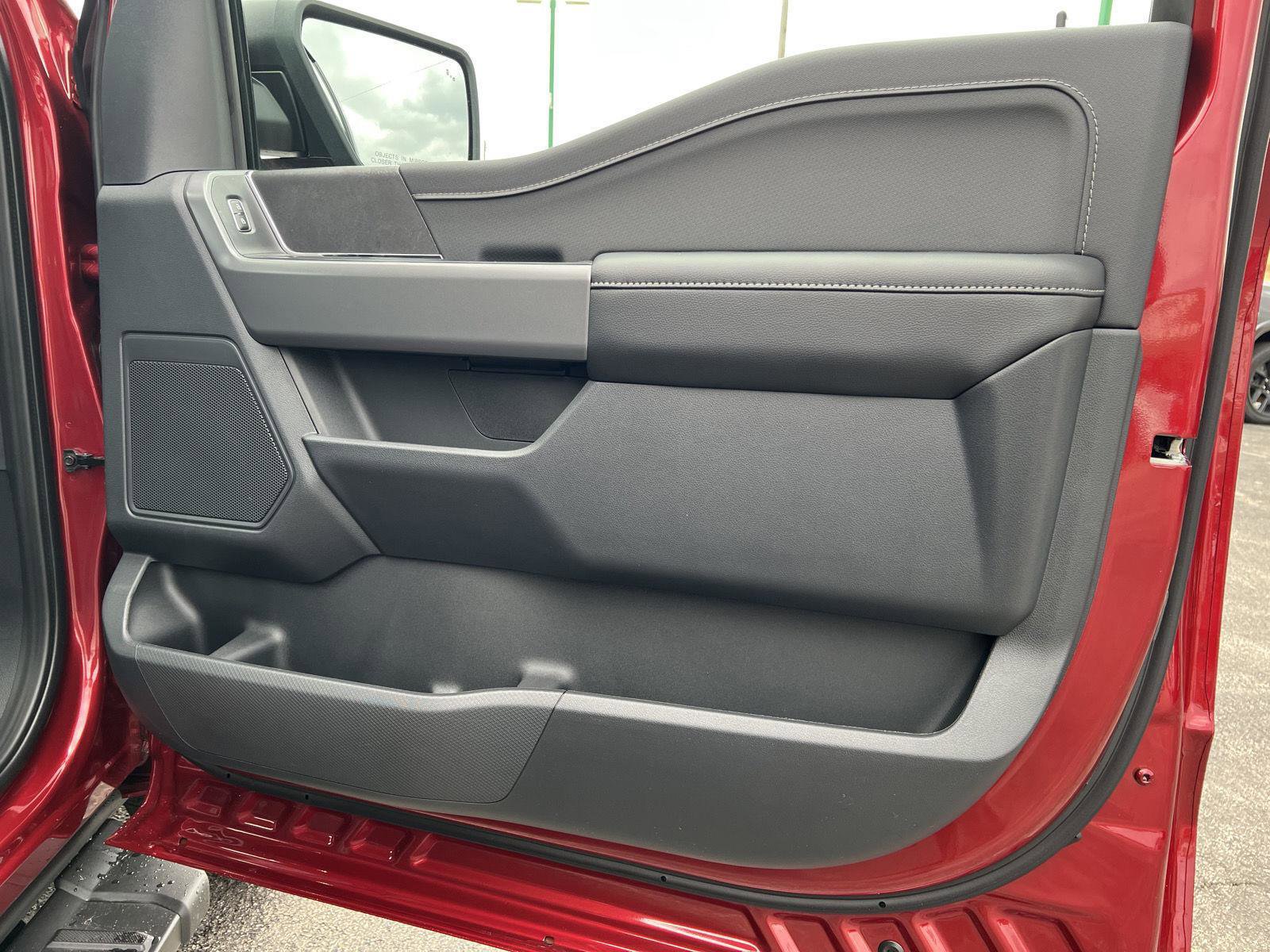 New 2026 Ford F150 XLT AWD/4WD image 17