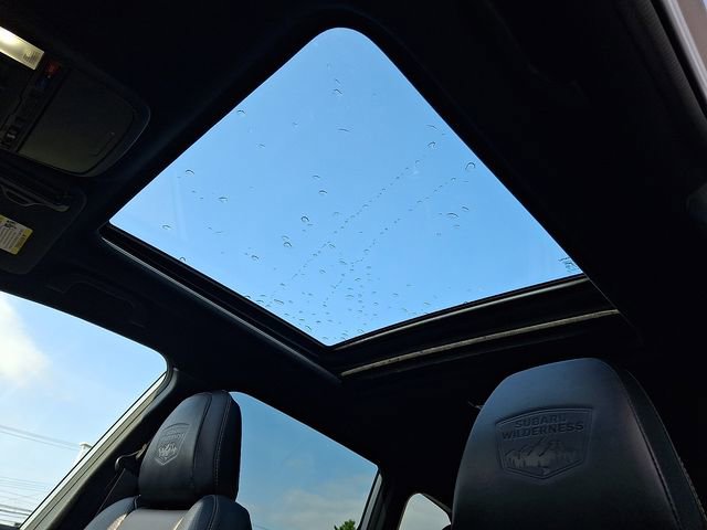 Certified 2023 Subaru Forester Wilderness image 16