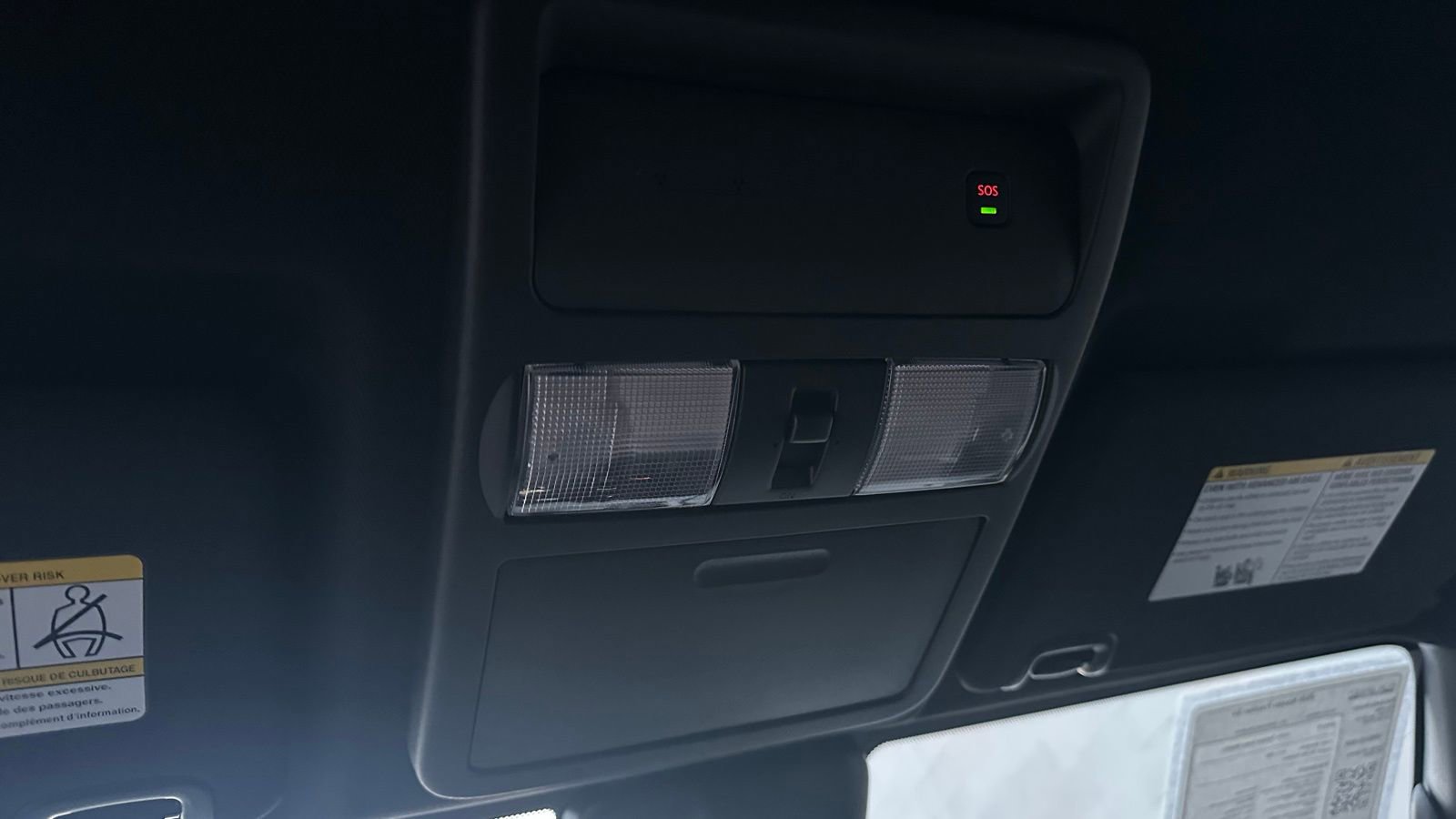 New 2026 Nissan Frontier SV image 23