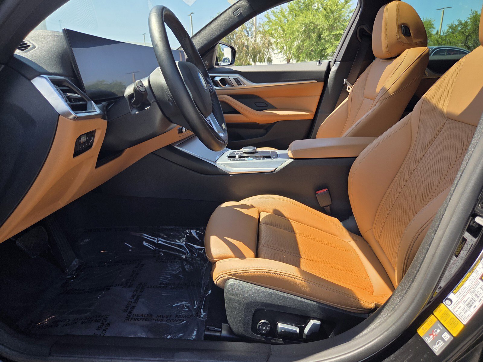 Certified 2023 BMW i4 eDrive35 image 5