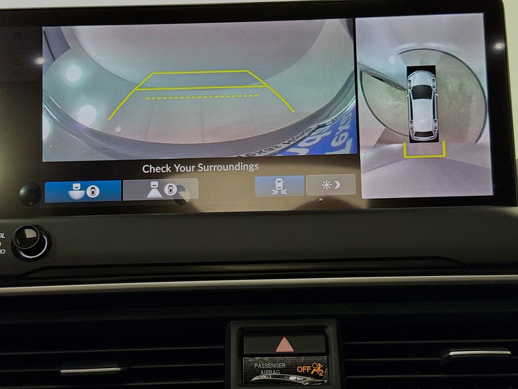 New 2026 Honda Pilot Black Edition image 17