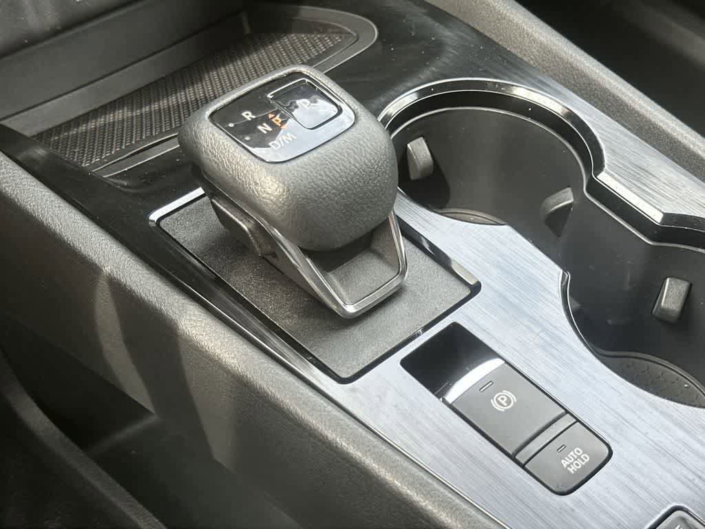 Used 2023 Nissan Rogue SV FWD image 21