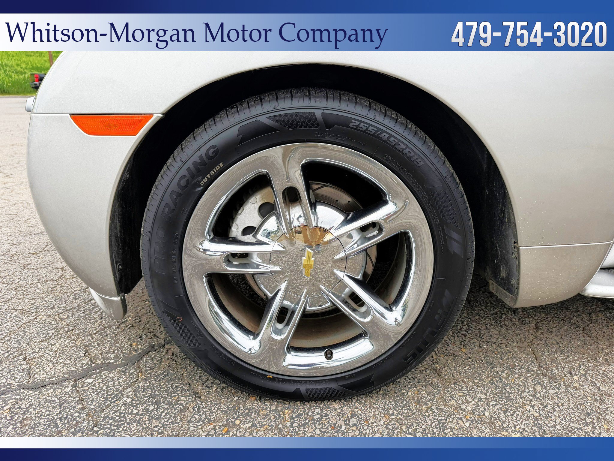 Used 2005 Chevrolet SSR w/ Preferred Equipment Group RWD image 24