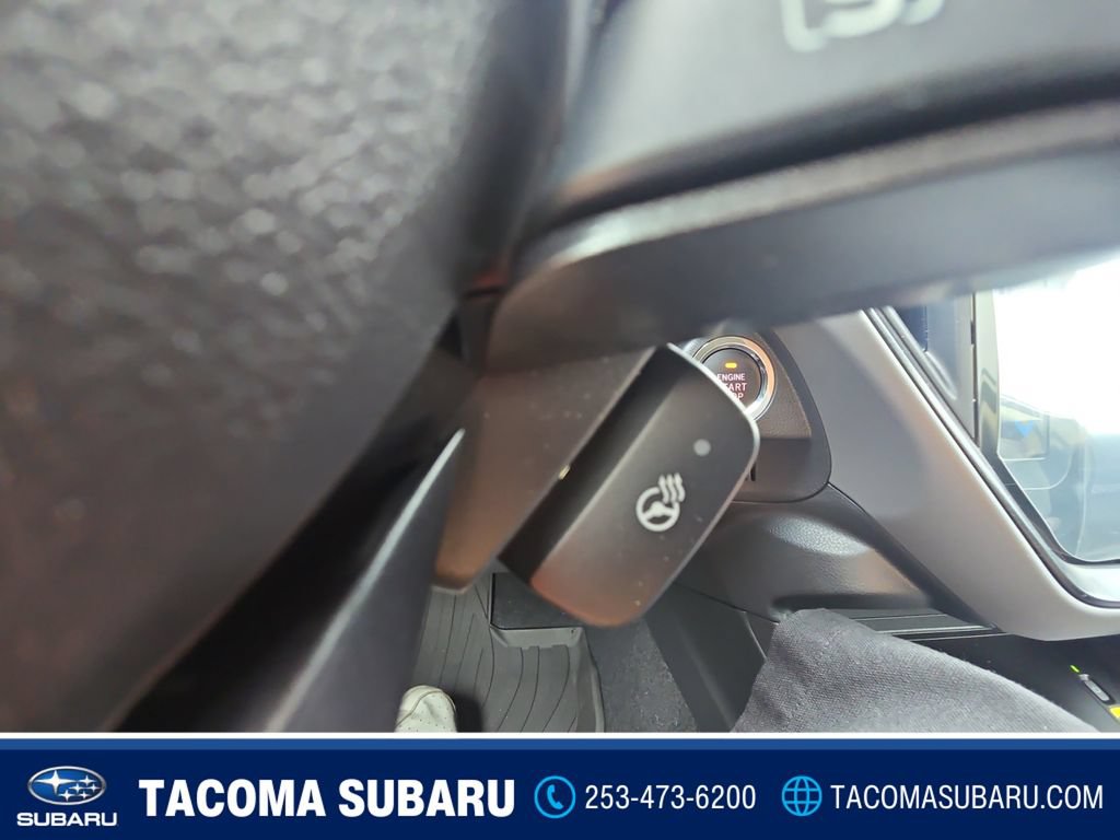 New 2026 Subaru Crosstrek 2.5i Limited w/ Crosstrek Mirror Package AWD/4WD image 24