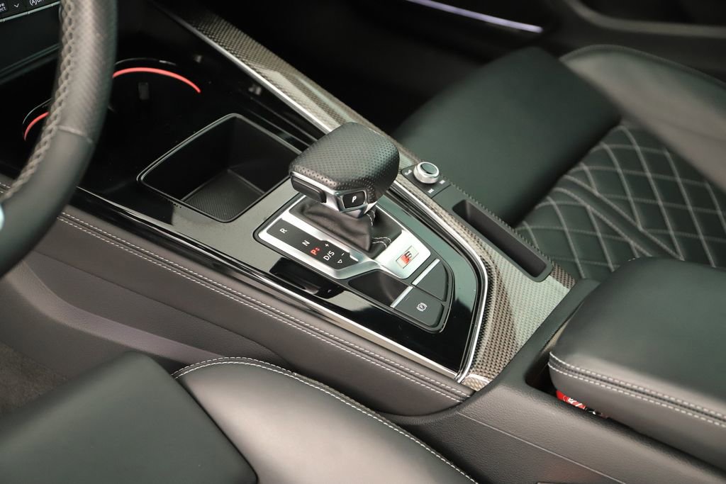 Certified 2023 Audi S5 Prestige w/ Prestige Package image 17
