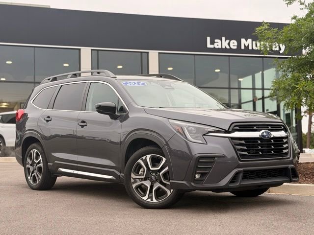 Used 2024 Subaru Ascent Limited