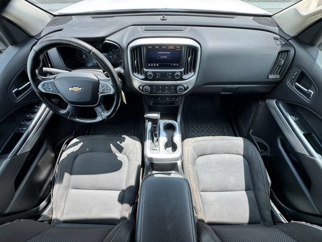 Used 2020 Chevrolet Colorado LT AWD/4WD image 2