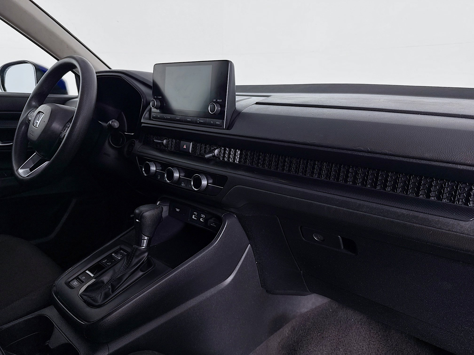 Used 2024 Honda CR-V EX image 52