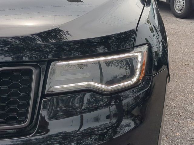 Used 2020 Jeep Grand Cherokee High Altitude image 10