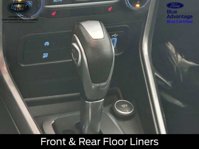 Certified 2022 Ford EcoSport SE w/ SE Convenience Package image 27