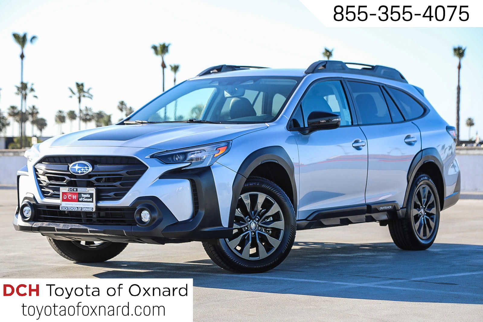Used 2023 Subaru Outback Onyx Edition