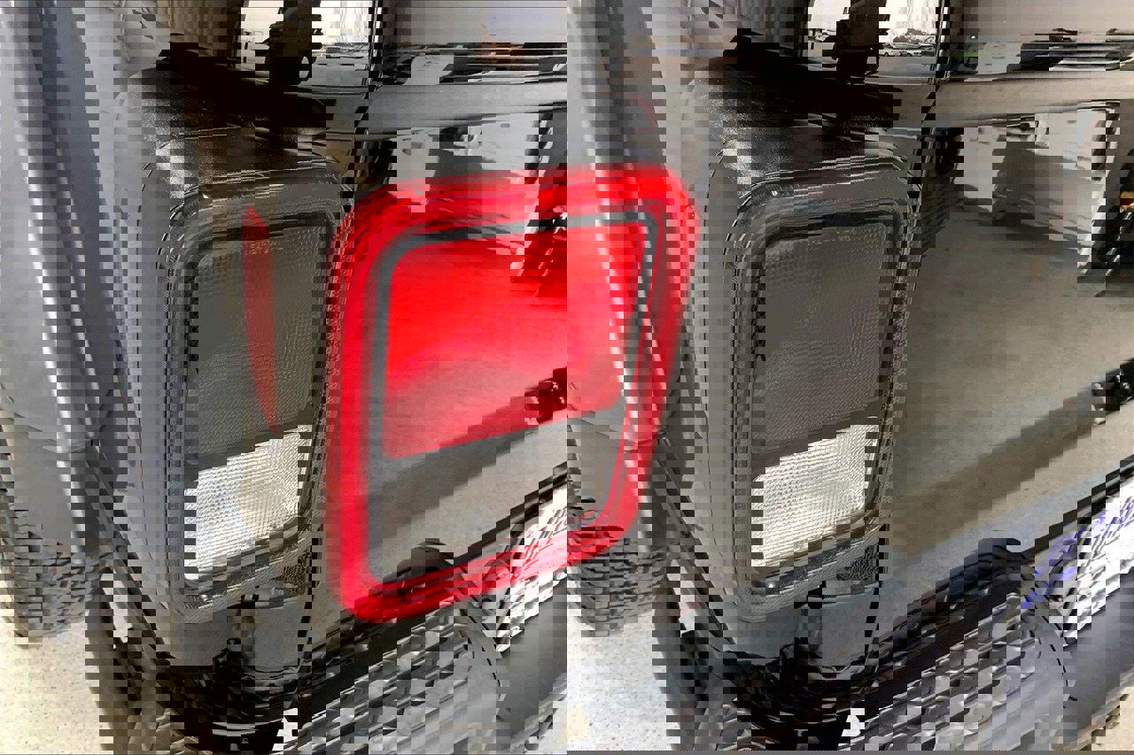 Used 2020 Jeep Gladiator Rubicon image 29