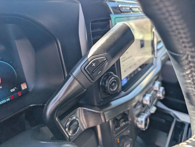 Used 2023 Ford F450 Lariat w/ Lariat Ultimate Package image 36