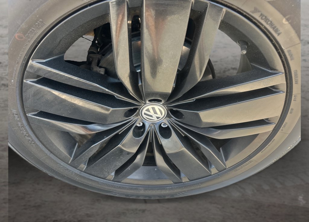 Used 2018 Volkswagen Atlas SEL Premium AWD/4WD image 21