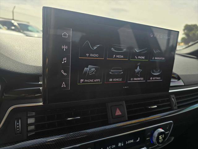 Used 2023 Audi S5 Premium Plus w/ Premium Plus Package AWD/4WD image 29