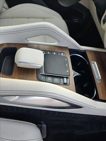 Certified 2025 Mercedes-Benz GLE 350 4MATIC image 17