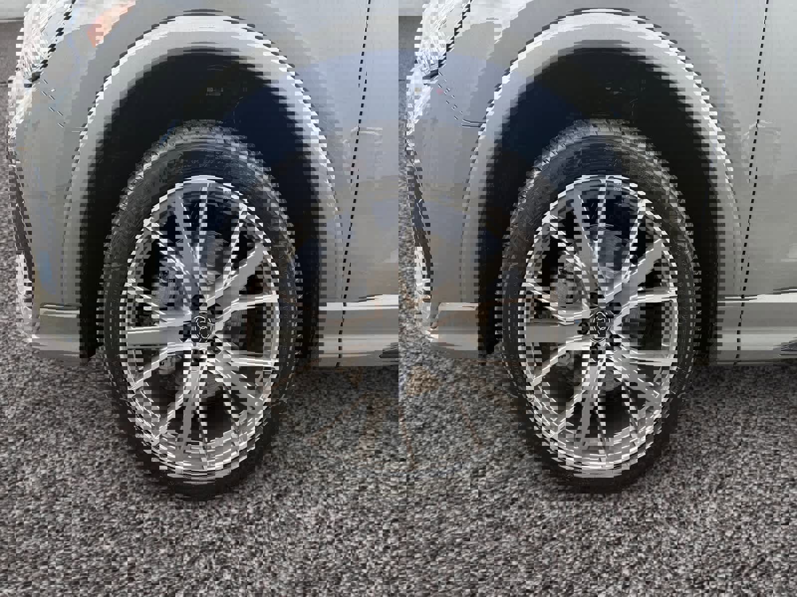 New 2025 Audi Q3 2.0T Premium Plus image 15