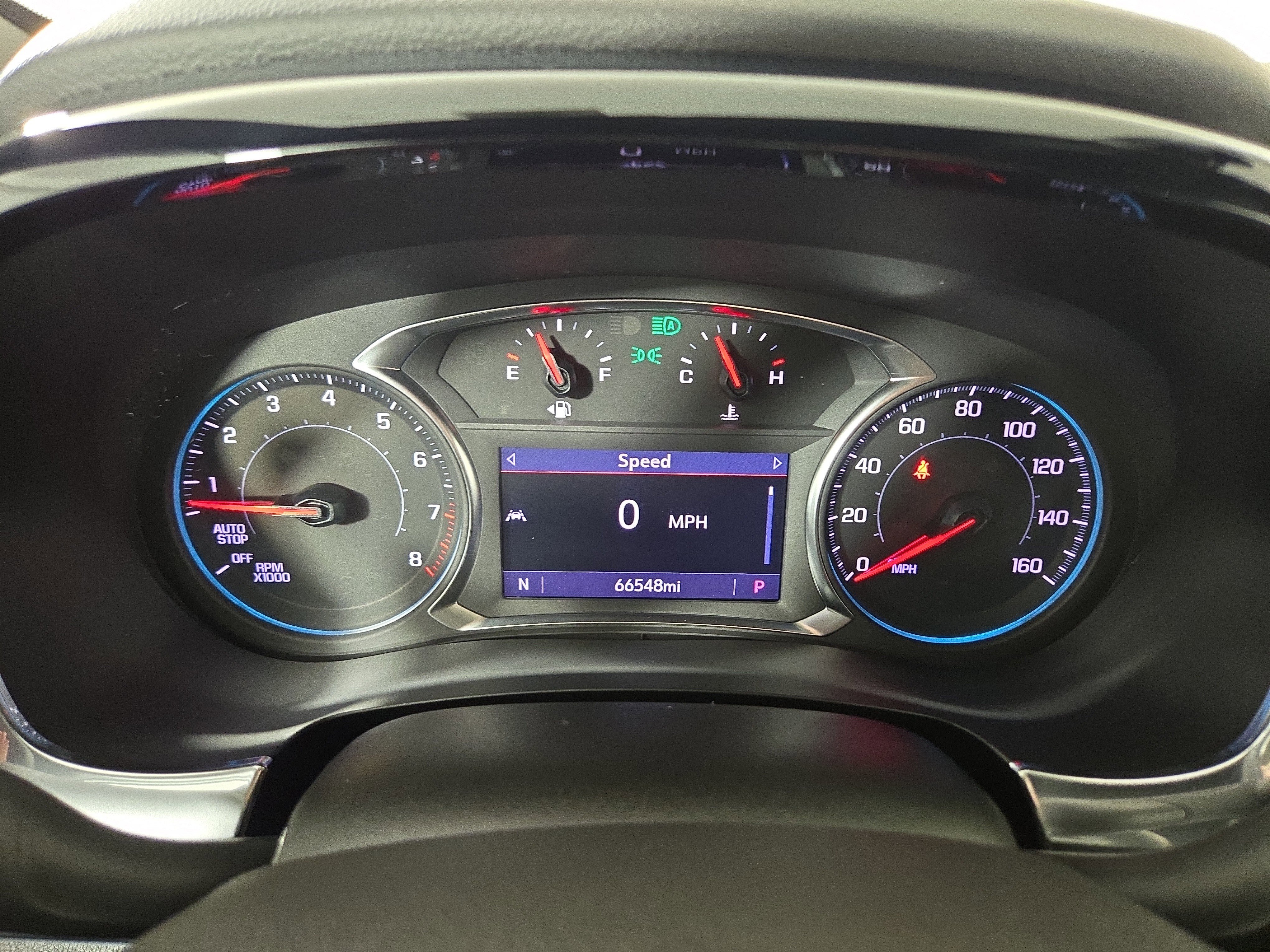 Certified 2023 Chevrolet Traverse LT image 18