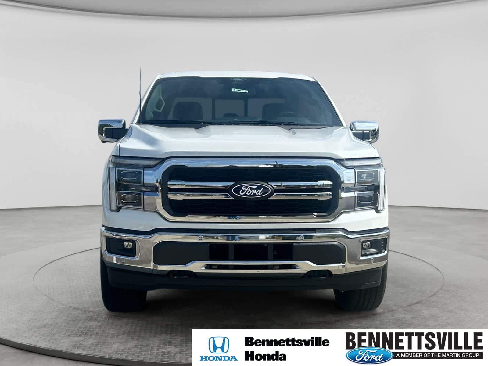 Used 2021 Ford F150 XLT w/ Equipment Group 302A High AWD/4WD image 2