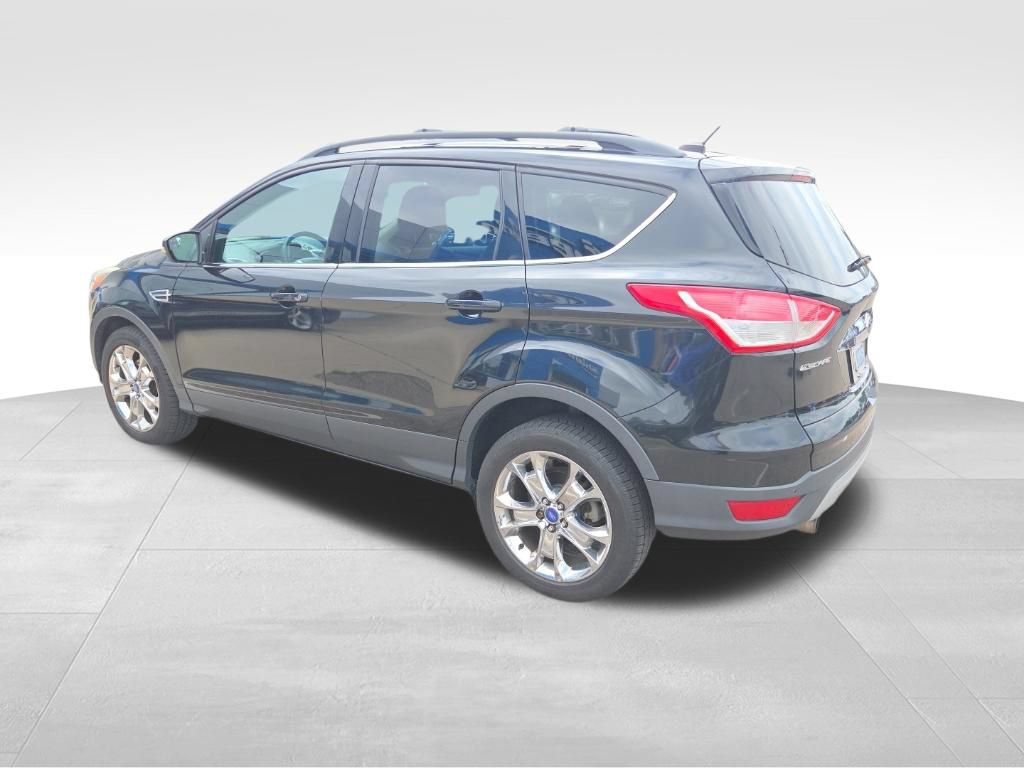 Used 2013 Ford Escape SEL AWD/4WD image 4