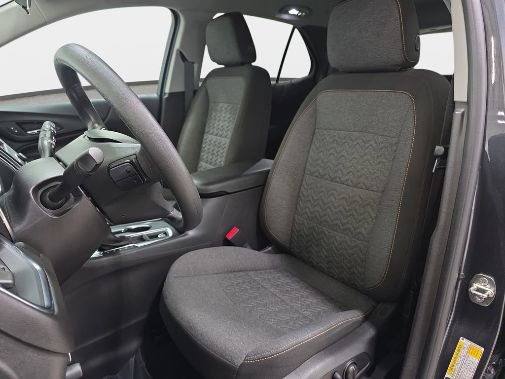 Used 2022 Chevrolet Equinox LT image 14
