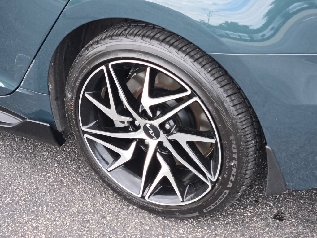 Used 2023 Kia Stinger GT-Line w/ Sun & Sound Package AWD/4WD image 19