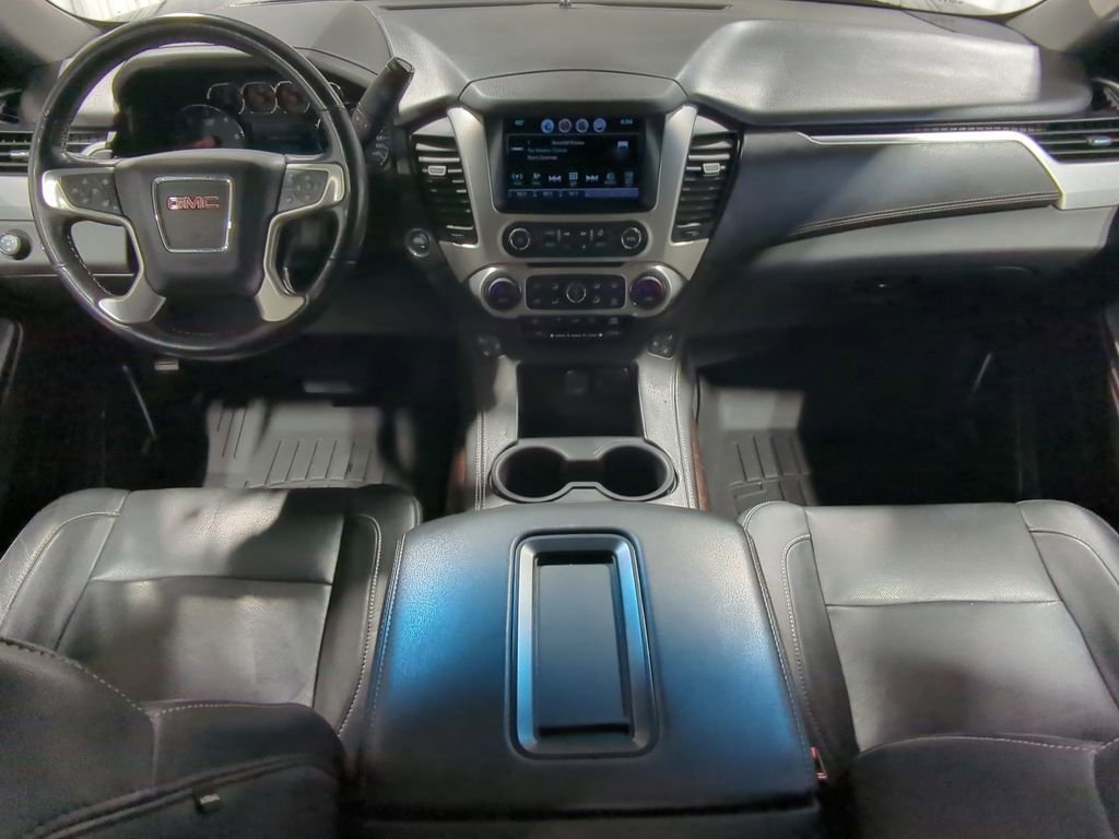 Used 2020 GMC Yukon SLT image 28