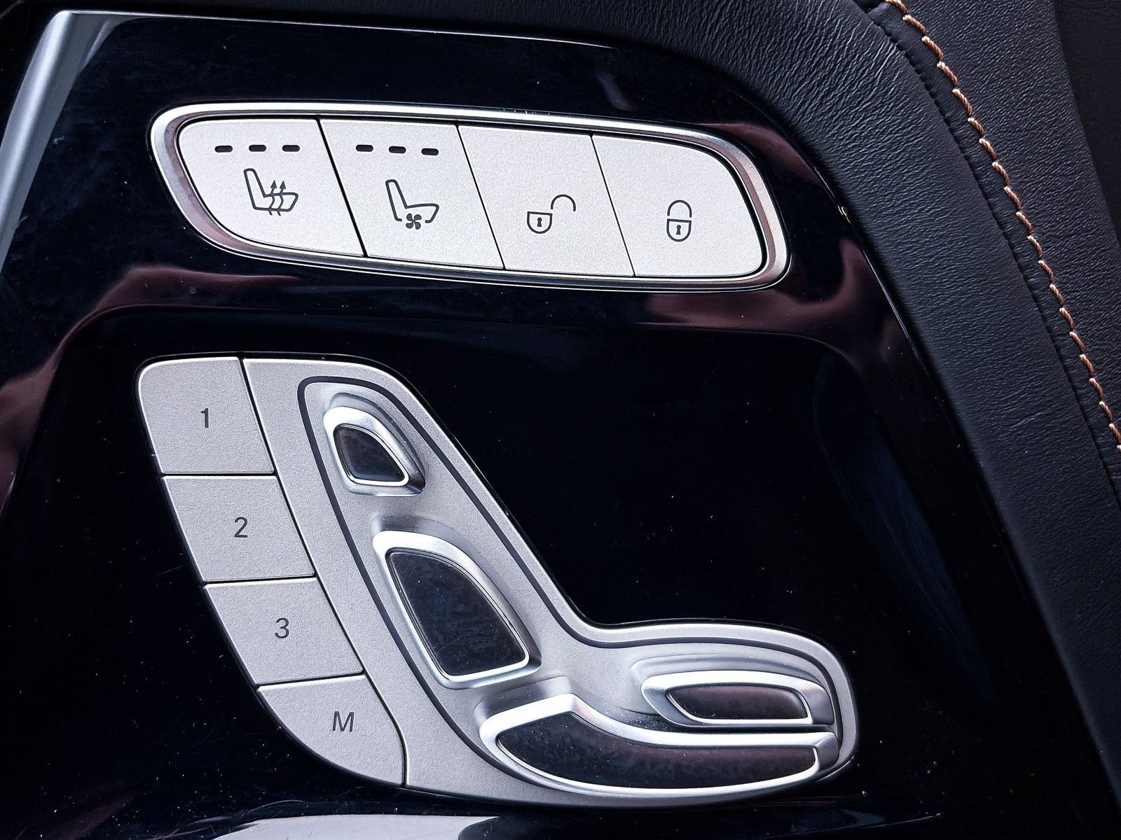 Used 2021 Mercedes-Benz G 63 AMG G 63 AMG image 20