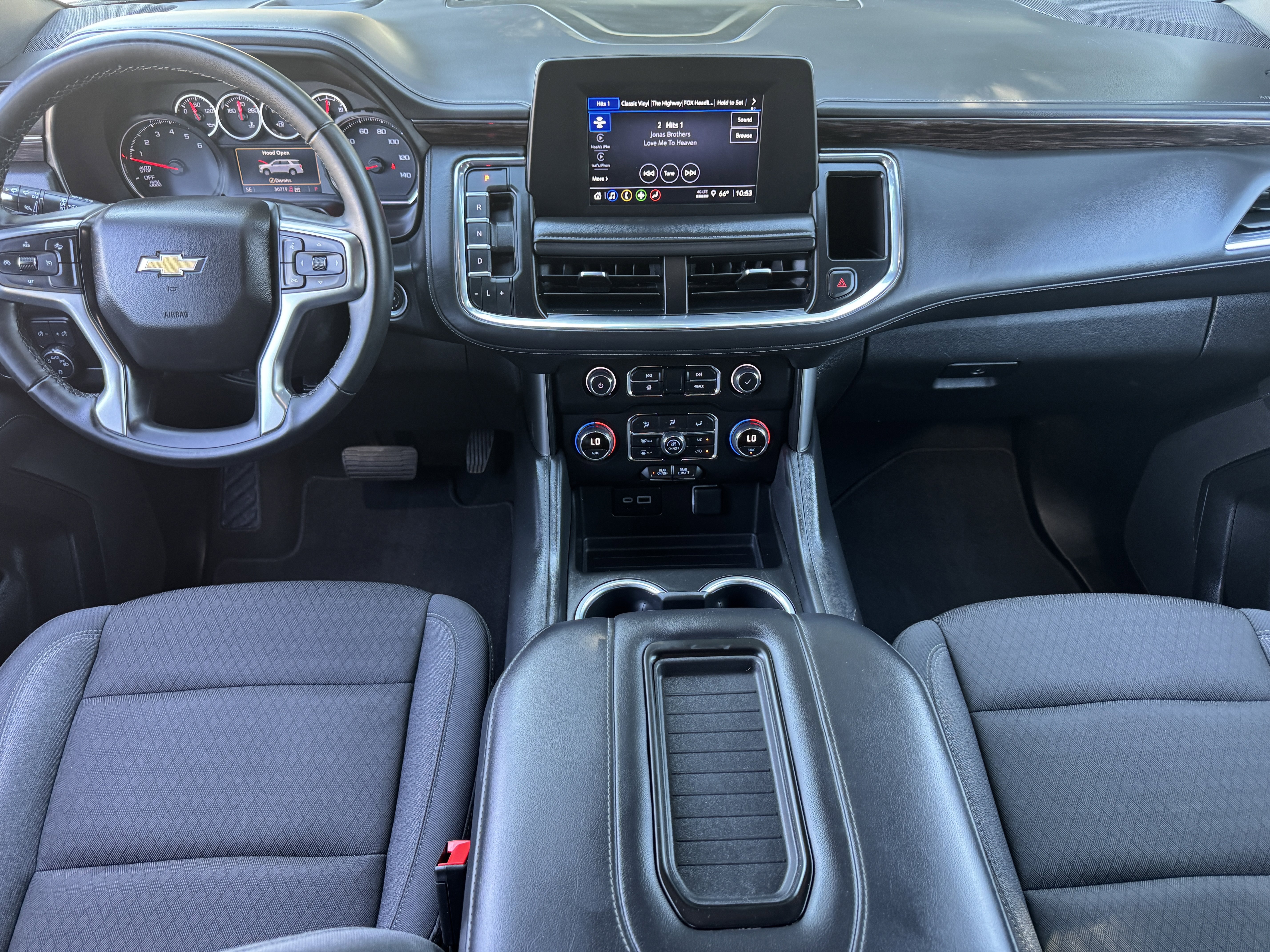 Certified 2024 Chevrolet Suburban LS image 18