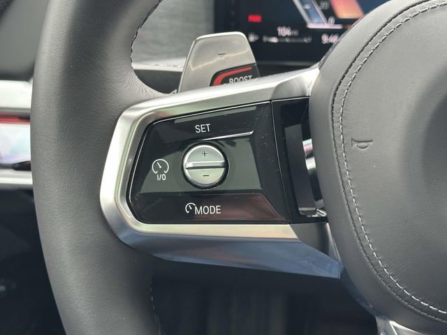 Used 2026 BMW 740i xDrive image 30