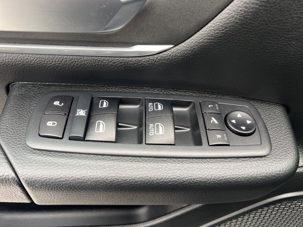 Certified 2020 RAM 1500 Big Horn image 19