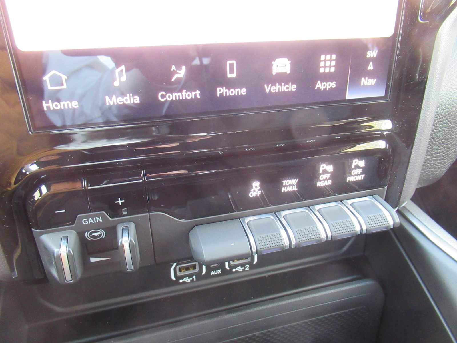 New 2026 RAM 2500 Big Horn image 40