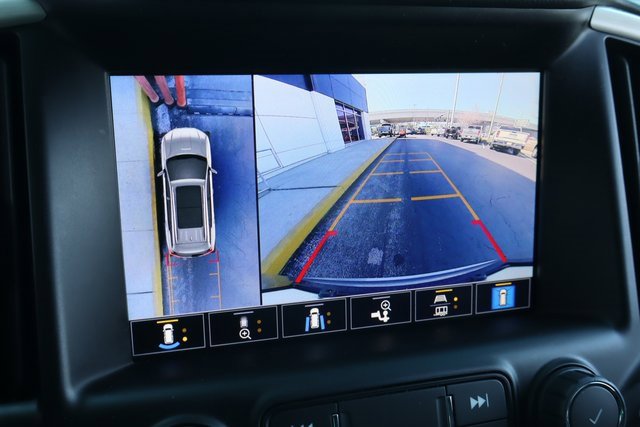 Certified 2023 GMC Terrain Denali w/ Denali Premium Package image 22