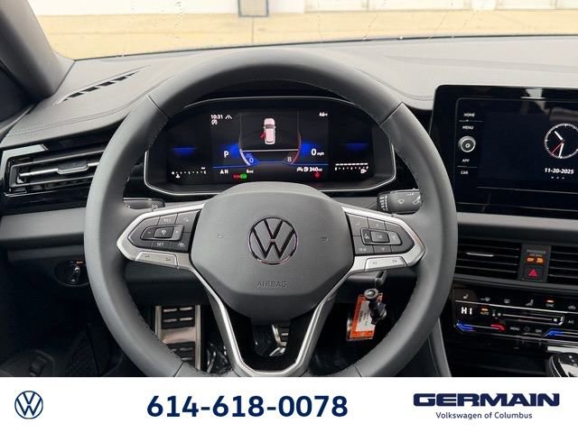 New 2026 Volkswagen Jetta Sport image 18