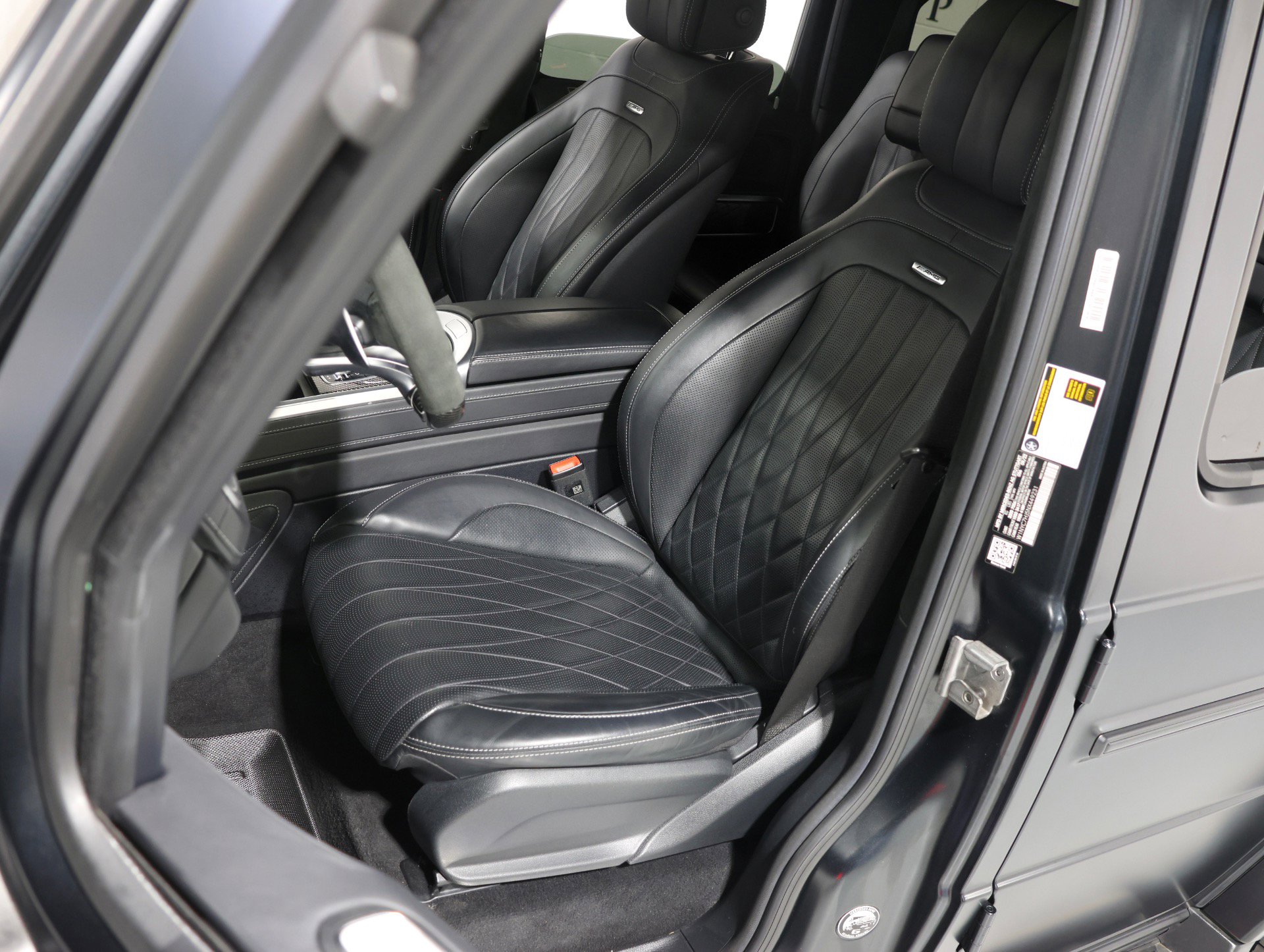 Used 2022 Mercedes-Benz G 63 AMG 4MATIC image 88