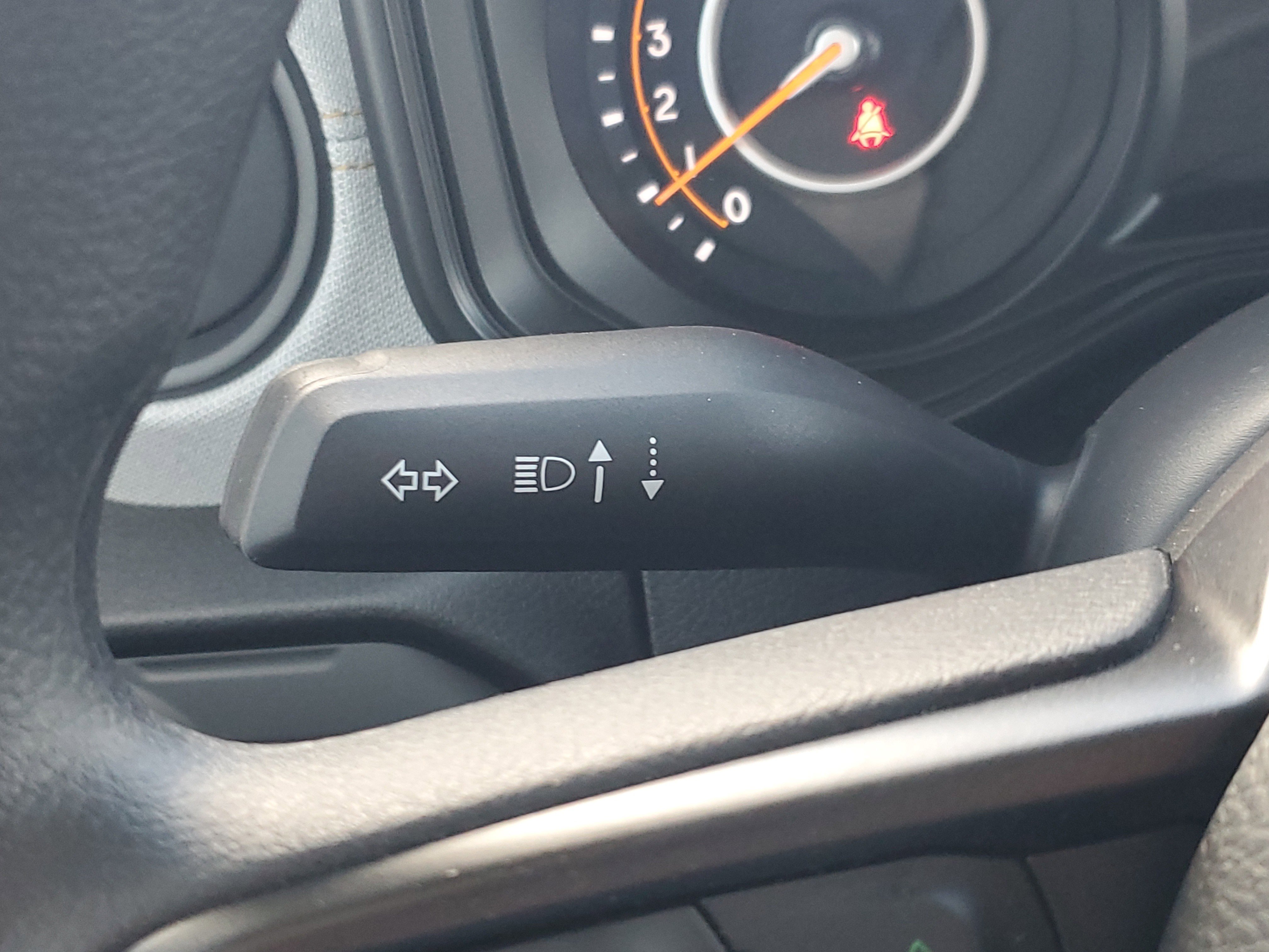 New 2026 Jeep Wrangler Sport image 13