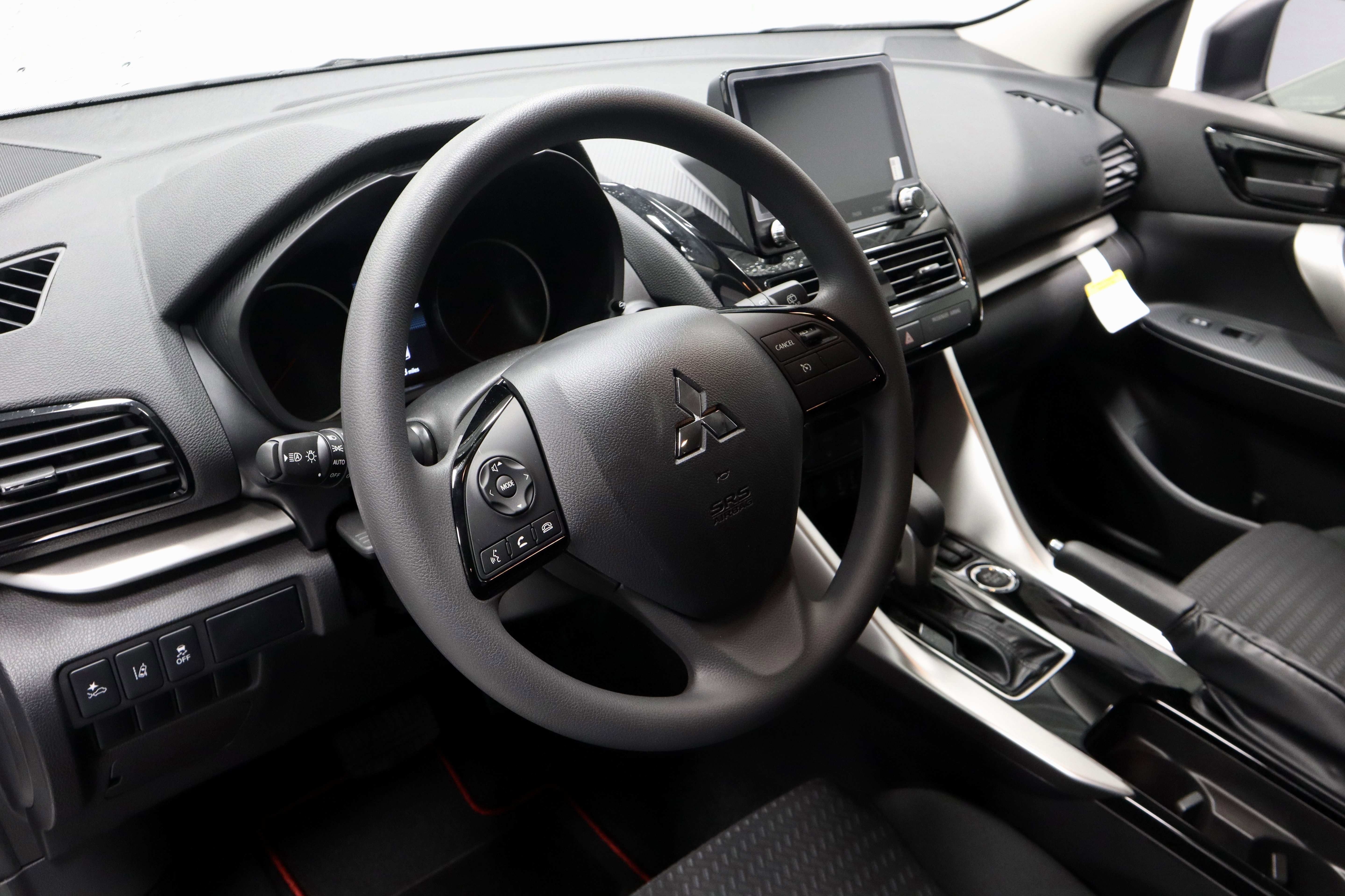 New 2026 Mitsubishi Eclipse Cross Ralliart image 17