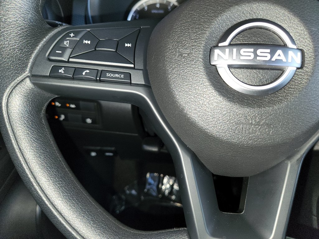 Used 2024 Nissan Kicks S FWD image 24