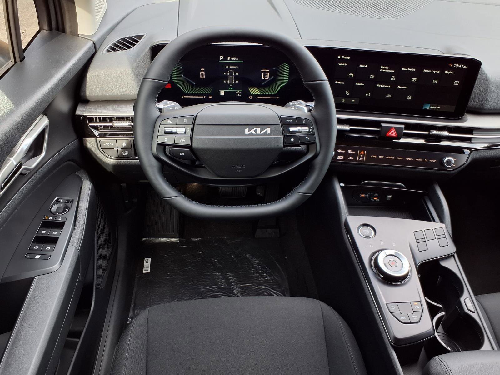 New 2026 Kia Sportage LX image 6