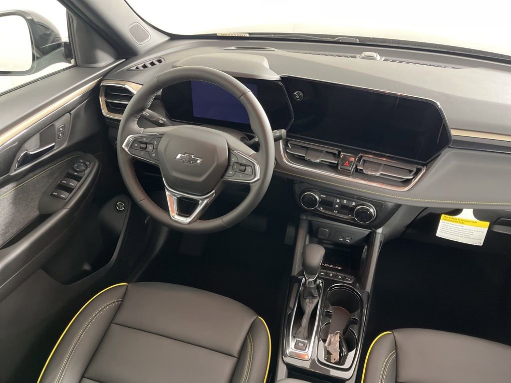 New 2026 Chevrolet TrailBlazer ACTIV w/ Convenience Package image 10