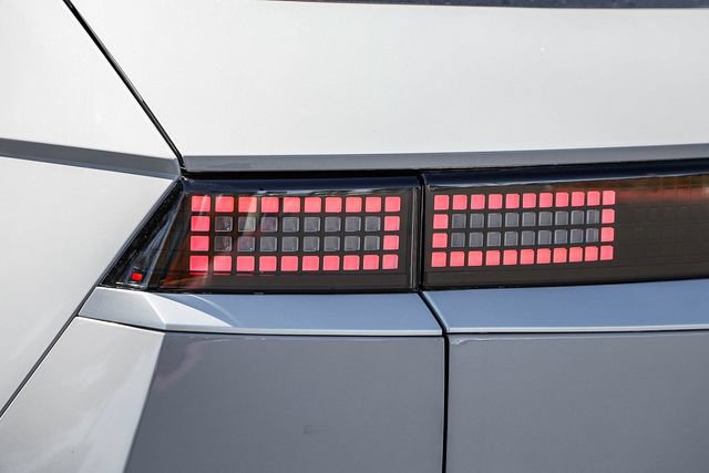 New 2026 Hyundai Ioniq 5 SEL RWD image 10