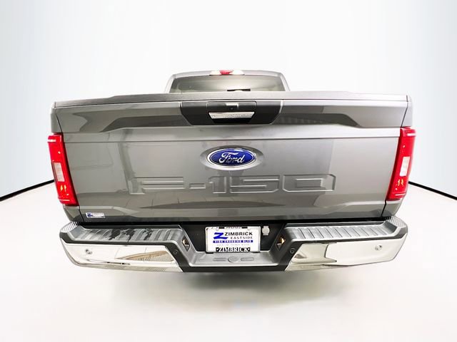 Used 2023 Ford F150 XLT w/ XTR Package image 6