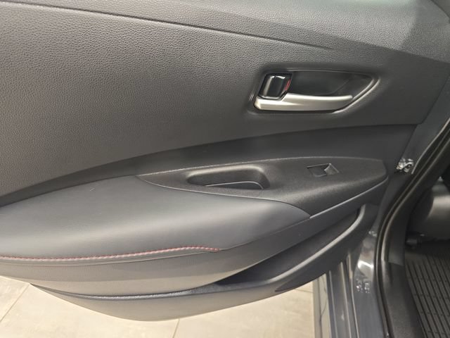 Used 2025 Toyota Corolla XSE FWD image 18
