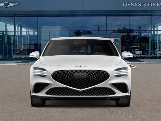 New 2026 Genesis G70 2.5T image 6
