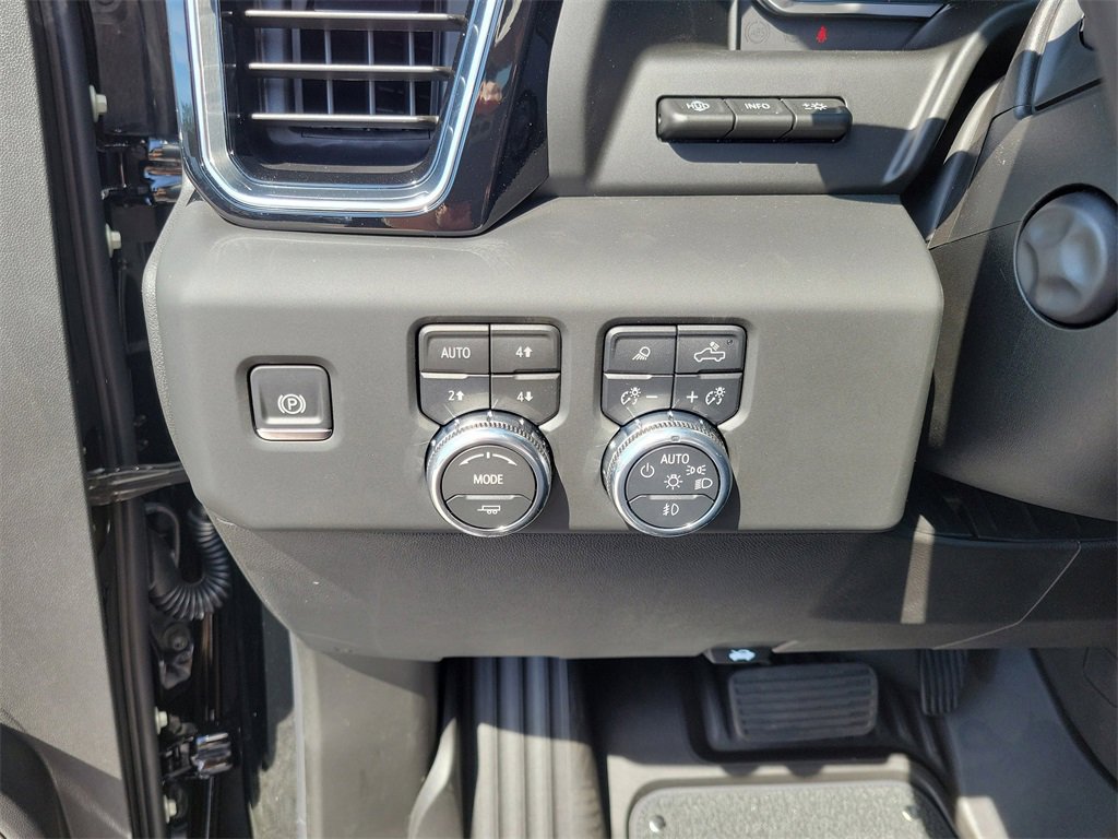 New 2026 GMC Sierra 1500 Denali image 13