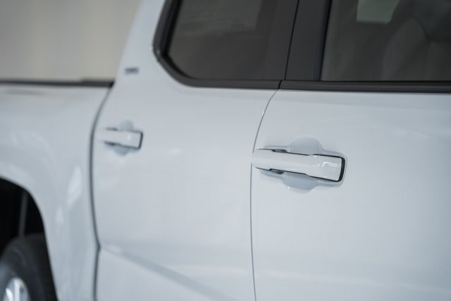 New 2026 Toyota Tacoma SR5 image 15